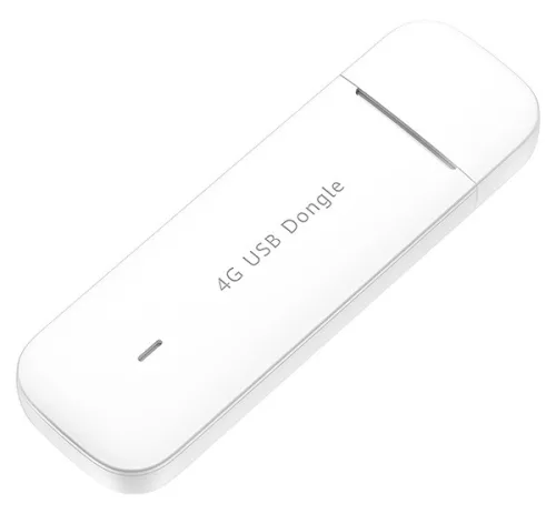 Huawei E3372 3G/4G LTE modem, fehér (csomagolás nélkül)