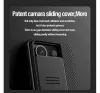Nillkin CamShield Pro Xiaomi Redmi Note 13 Pro 5G/ Poco X6 5G hátlap tok, fekete