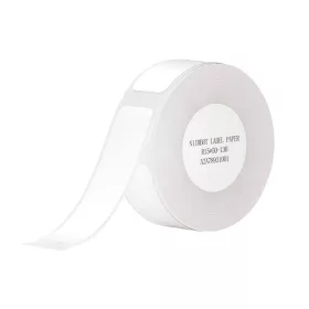   Niimbot öntapadós hő / thermo címke matrica, 15x50 mm, 130 db,