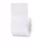Niimbot öntapadós hő / thermo címke matrica, T 40x40mm 180 db, fehér