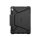 UAG Metropolis SE iPad Air 11 2024 / 2025 tok, fekete