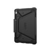 UAG Metropolis SE iPad Air 11 2024 / 2025 tok, fekete