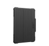 UAG Metropolis SE iPad Air 11 2024 / 2025 tok, fekete