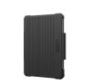 UAG Metropolis SE iPad Air 11 2024 / 2025 tok, fekete
