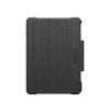 UAG Metropolis SE iPad Air 11 2024 / 2025 tok, fekete