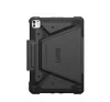 UAG Metropolis SE iPad Pro 11 2024 / 2025 tok, fekete