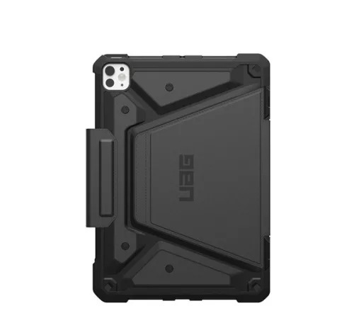 UAG Metropolis SE iPad Pro 11 2024 / 2025 tok, fekete