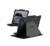 UAG Metropolis SE iPad Pro 11 2024 / 2025 tok, fekete