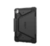 UAG Metropolis SE iPad Pro 11 2024 / 2025 tok, fekete