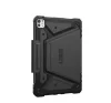 UAG Metropolis SE iPad Pro 11 2024 / 2025 tok, fekete