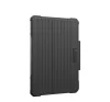 UAG Metropolis SE iPad Pro 11 2024 / 2025 tok, fekete