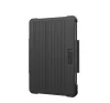 UAG Metropolis SE iPad Pro 11 2024 / 2025 tok, fekete