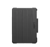UAG Metropolis SE iPad Pro 11 2024 / 2025 tok, fekete