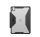 UAG Plyo iPad Pro 11 2024 / 2025, tok, fekete / átlátszó
