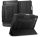 Spigen Rugged Armor Pro iPad Pro 11" (2024 / 2025) tok, fekete