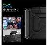 Spigen Rugged Armor Pro iPad Pro 11" (2024 / 2025) tok, fekete