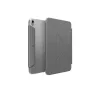Uniq Camden Click Apple iPad Air ( 2020 / 2022 / 2024 / 2025 ), műanyag tok, szürke