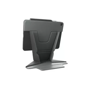   Uniq Ryze 360 Apple iPad Air 11" (2024) műanyag tok, sötétzöld