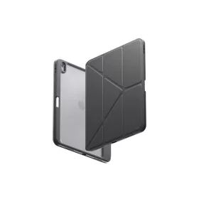   Uniq Moven Apple iPad Air 13 ( 2024 / 2025 ) műanyag tok, szürke