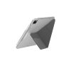 Uniq Camden Click Apple iPad Pro 11" (2024 / 2025) műanyag tok, szürke