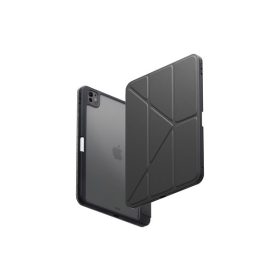   Uniq Moven Apple iPad Pro 11" (2024 / 2025) műanyag tok, szürke
