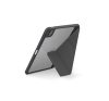 Uniq Moven Apple iPad Pro 11" (2024 / 2025) műanyag tok, szürke
