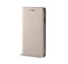 Magnet Honor 200 Lite mágneses flip tok, arany