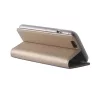 Magnet Honor 200 Lite mágneses flip tok, arany