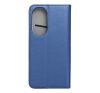 Magnet Honor X7b mágneses flip tok, kék