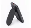 Forcell F-energy F10K2 MagSafe kompatibilis power bank / Power bank / külső akkumulátor, fekete (PD QC3.0 5A/20W/10 000 mAh)