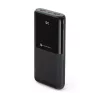 Forcell F-energy P20k1 Power bank / külső akkumulátor / power bank, (PD QC3.0 3A /20W/20 000 mAh) fekete