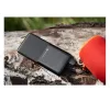 Forcell F-energy P20k1 Power bank / külső akkumulátor / power bank, (PD QC3.0 3A /20W/20 000 mAh) fekete