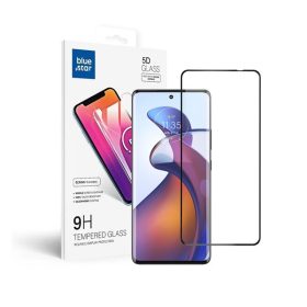   Blue Star Motorola Edge 30 Fusion tempered glass kijelzővédő üvegfólia