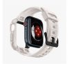 Spigen Rugged Armor Pro Apple Watch 9 / 8 / 7 45mm / SE (2nd / 1st Gen) / 6 / 5 / 4 44mm tok, bézs