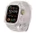Spigen Rugged Armor Pro Apple Watch Ultra 2 / 1 49mm tok / szíj, bézs