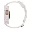 Spigen Rugged Armor Pro Apple Watch Ultra 2 / 1 49mm tok / szíj, bézs