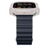 Spigen Rugged Armor Apple Watch Ultra 2 / 1 49mm tok, bézs