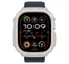 Spigen Rugged Armor Apple Watch Ultra 2 / 1 49mm tok, bézs