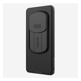   Nillkin CamShield Pro Honor Magic 6 Pro műanyag hátlap tok, fekete