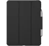Spigen Air Skin Pro Apple iPad Pro 13" (2024 / 2025) tok, fekete