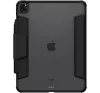 Spigen Air Skin Pro Apple iPad Pro 13" (2024 / 2025) tok, fekete