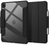 Spigen Air Skin Pro Apple iPad Pro 13" (2024 / 2025) tok, fekete