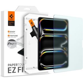   Spigen Paper Touch Apple iPad Pro 13" (2024 / 2025) kijelzővédő fólia (1db)