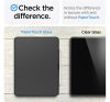 Spigen Paper Touch Apple iPad Pro 13" (2024 / 2025) kijelzővédő fólia (1db)