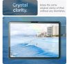 Spigen Glas.tR EZ Fit Apple  iPad Air 11" (2024 / 2025 / 2026) tempered kijelzővédő fólia felhelyező kerettel (1db)