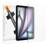 Spigen Paper Touch EZ Fit Apple iPad Air 11" (2024 / 2025) kijelzővédő fólia (1db)