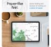 Spigen Paper Touch EZ Fit Apple iPad Air 11" (2024 / 2025) kijelzővédő fólia (1db)