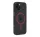 Tactical MagForce Hyperstealth 2.0 Apple iPhone 15 magsafe tok, fekete/piros