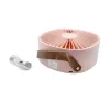 Hordozható ventilátor, rózsaszín (933)