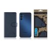 Tactical Field Notes Samsung Galaxy A15 5G, flip/oldalra nyíló tok, kék